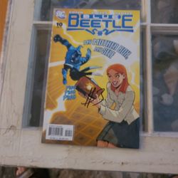 Comic Book 