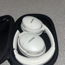 Bose QuietComfort 45 