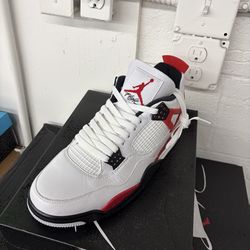 Air Jordan 4 retro