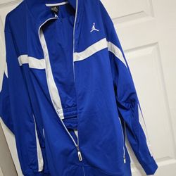 Jordan Suits