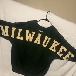 Crewneck 