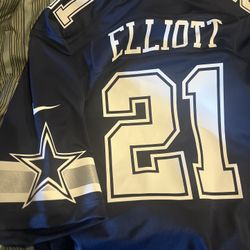 Elliot Jersey 2XL 