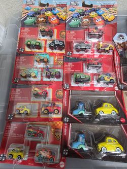 Disney pixar cars