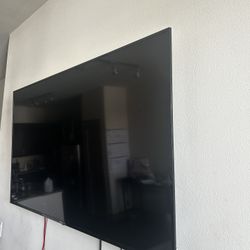 65” 4K UHD (216OP) LED Roku Smart TV