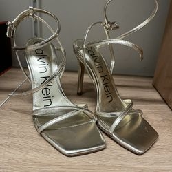 Calvin Klein High Heels