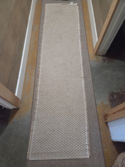 Hearth & Hand with Magnolia 90"x20" Jute Table Runner
