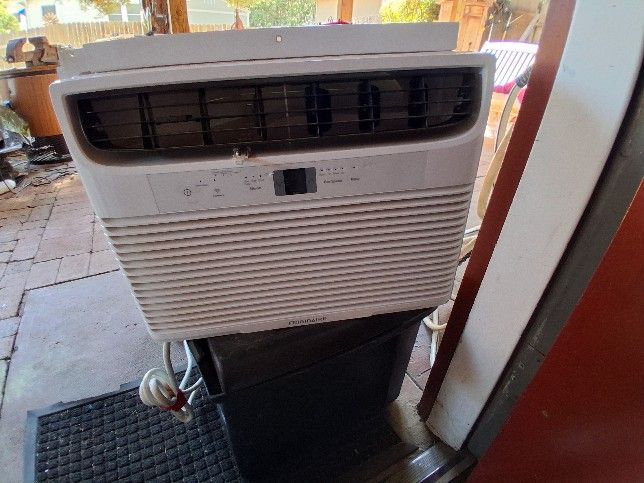 Whirlpool Window A\C