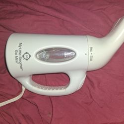 Perfect Little Mini Steamer 