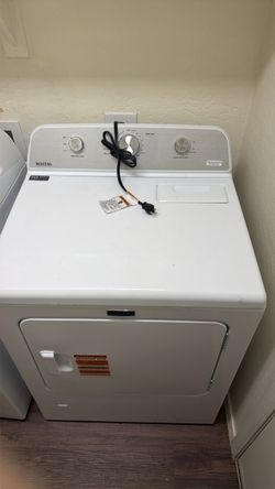 Dryer Gas