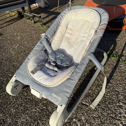 Baby Rocker 