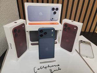 Apple iphone 17 Pro max