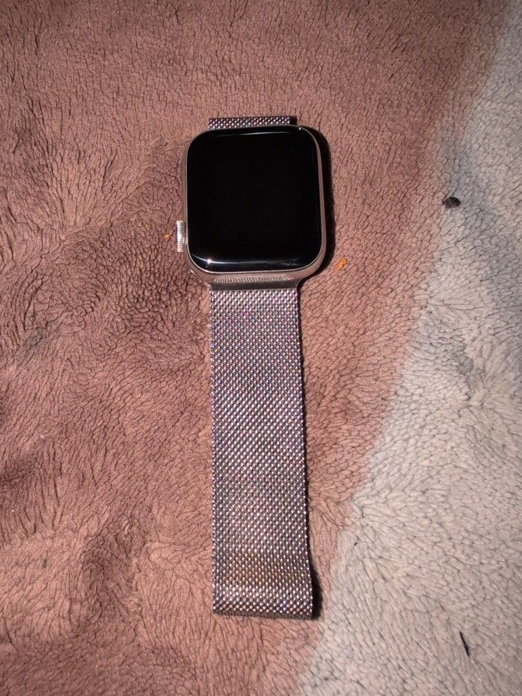Apple Watch