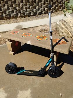 Razor scooter Air