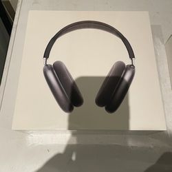 Airpods Max