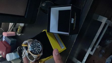 Invicta watch brand new