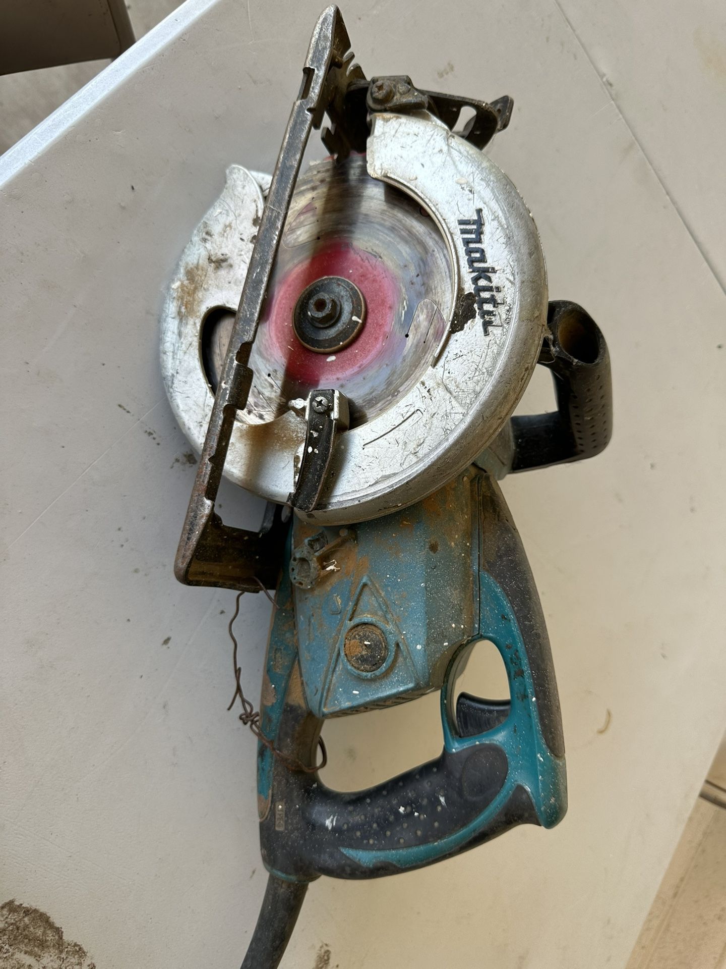 makita saw $35