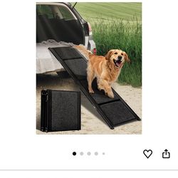 Dog Ramp