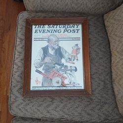 1920, The Saturday Evening Post 