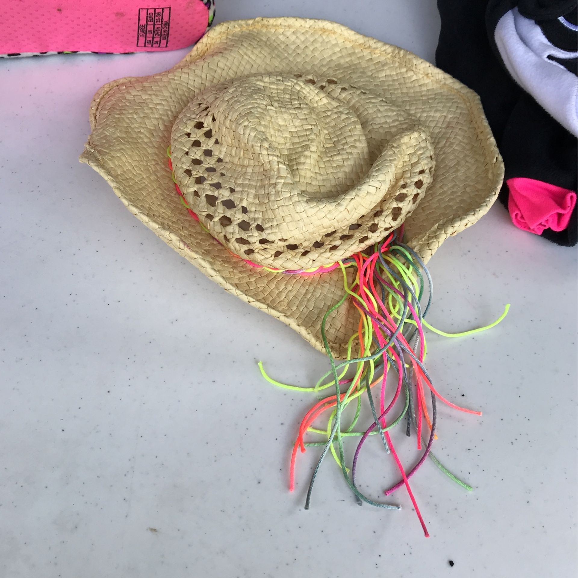 Girls Hat