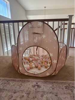 Ball Pit