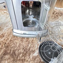 Cuisinart Rotisserie Chicken Cooker