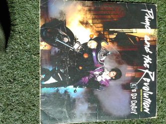 Prince LP