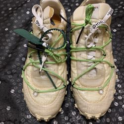 Nike Off white