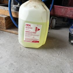 Acid For The Pool