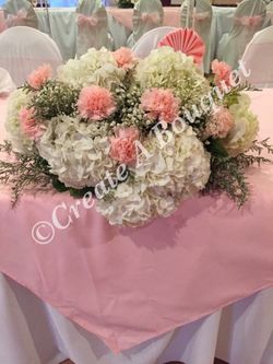 Sweetheart table