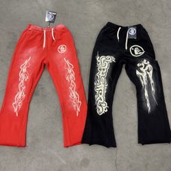 Hellstar Sweatpants