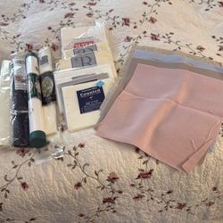 Aida cross stitch fabric