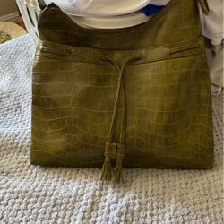 Médium Purse OBO  URGE