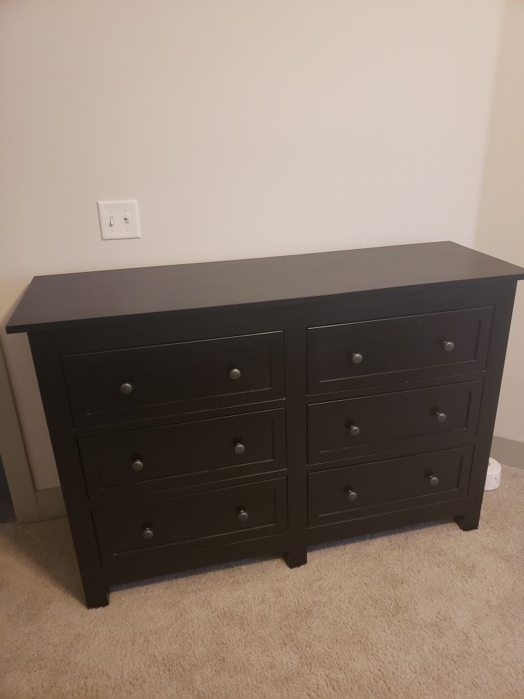 Room and Board dresser