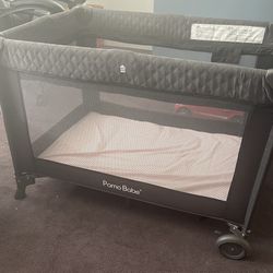 Baby Pack And Play