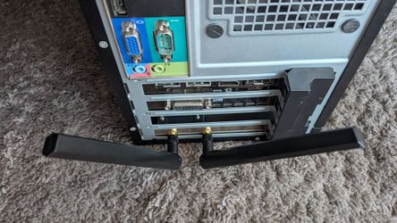 Sleeper pc