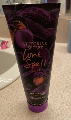 Victoria’s Secret Love Spell Noir