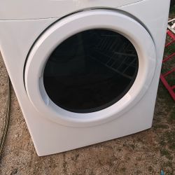 Kenmore Electric 220v  Good Working Conditions 