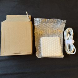 3rd Party MacBook Pro Charger - Tested And Working 