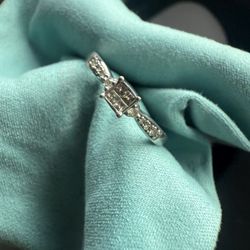 Diamond Ring 
