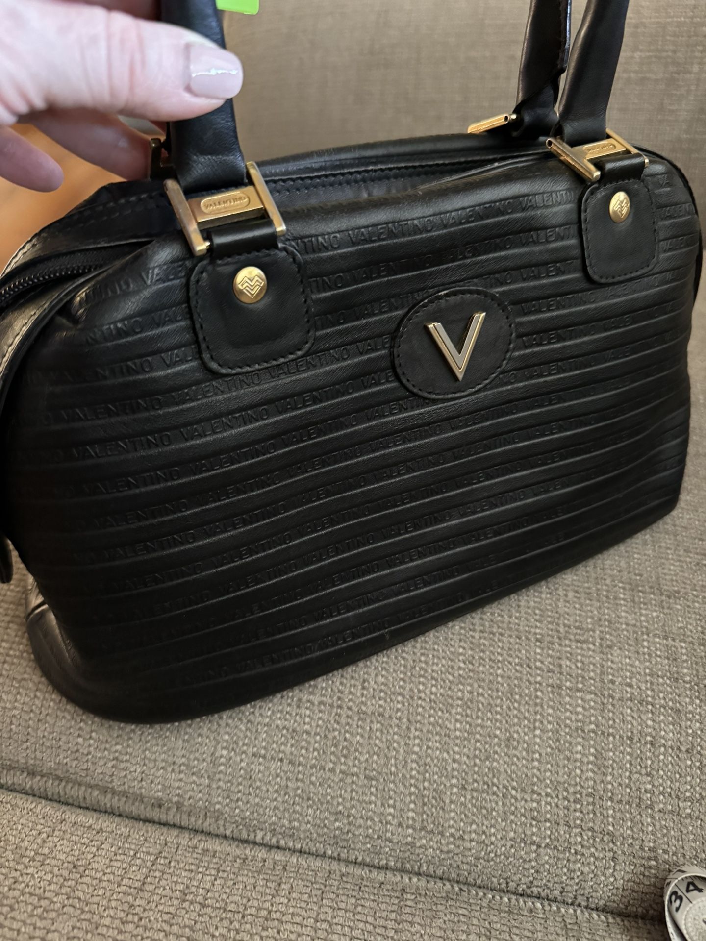 Valentino vintage bag