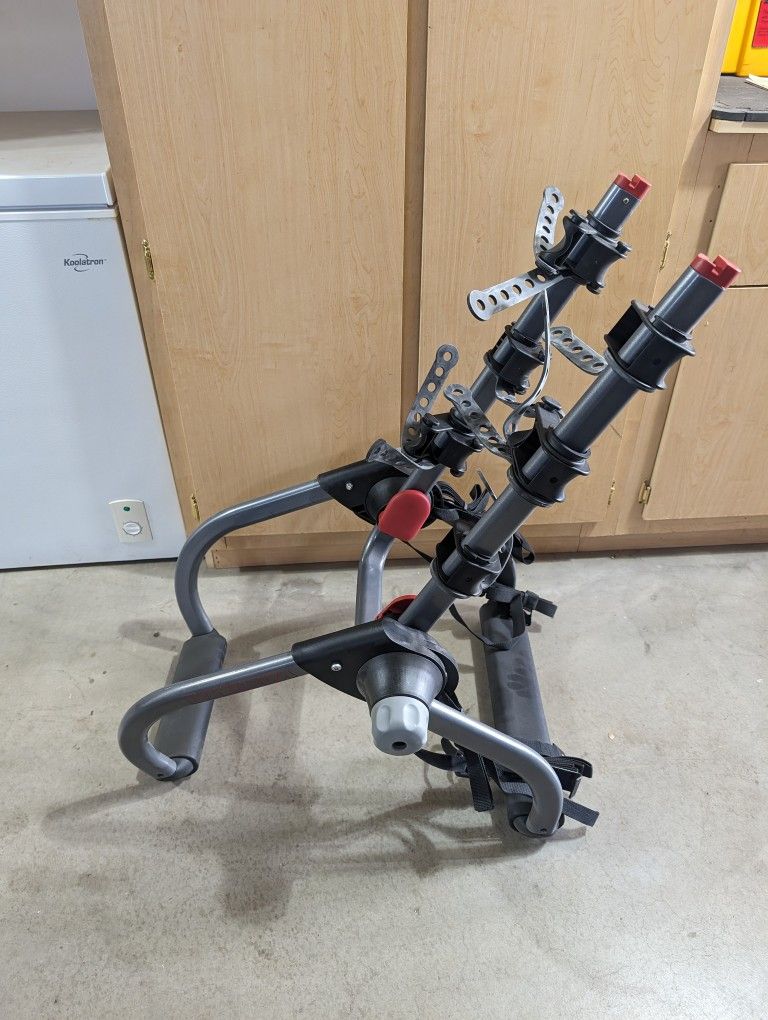 Yakima Bike Rack
