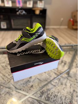 Saucony Velocer