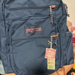 Jansport Backpack Brand New