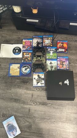 PS4