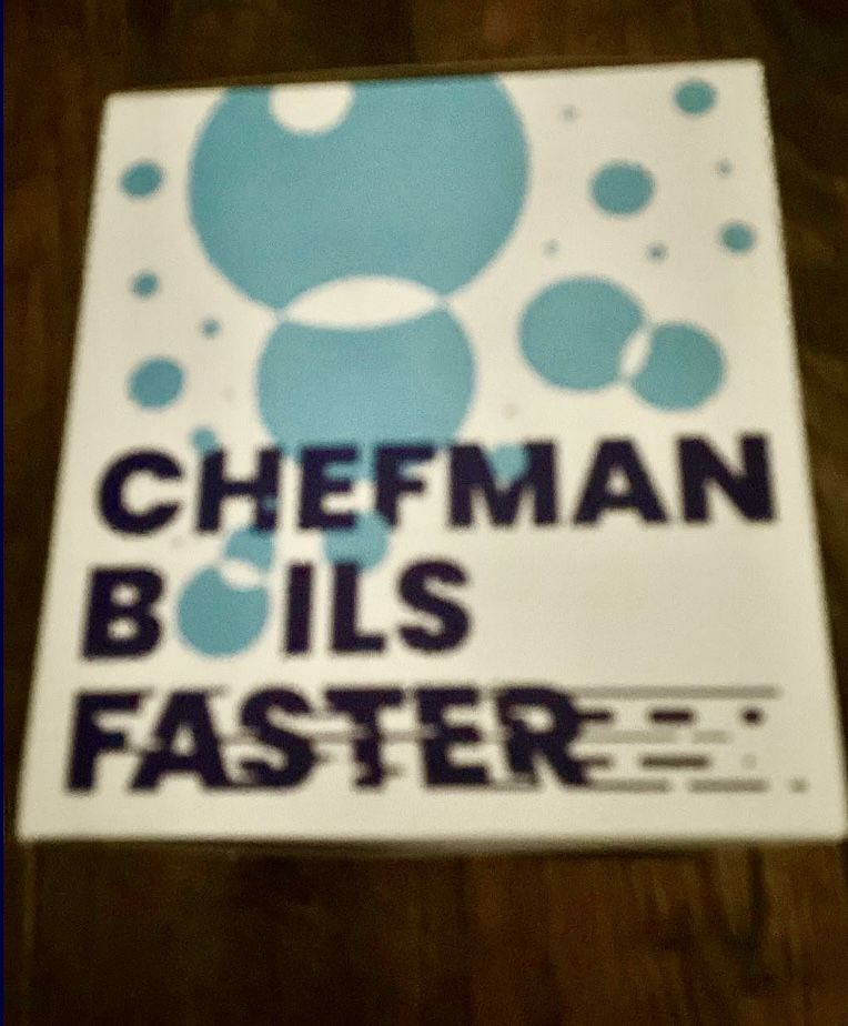 Chefman Fast-Boil