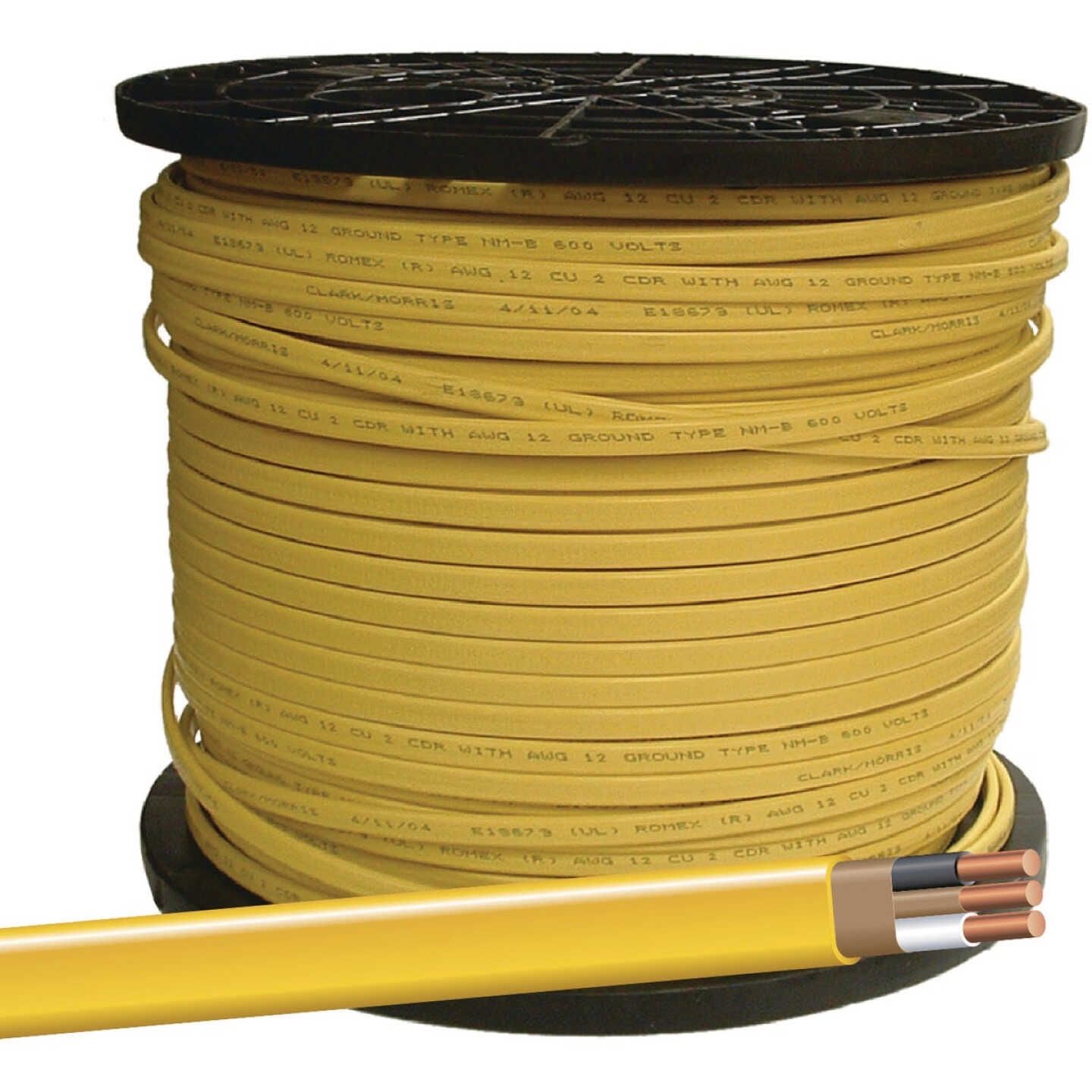 Wires 12/2 & 10/2