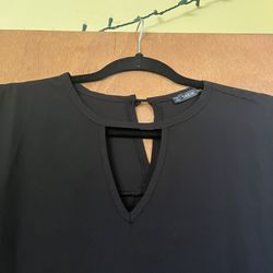 Women’s Dress Shirt