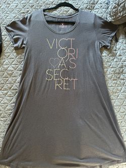 Victoria Secret Night Gown 