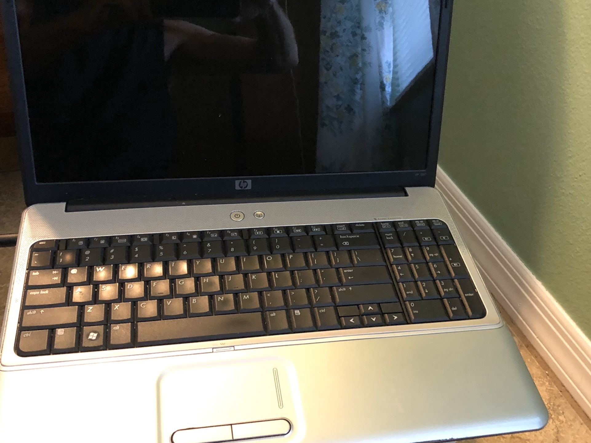 HP Pavilion G60-445dx