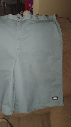 Dickies mens shorts